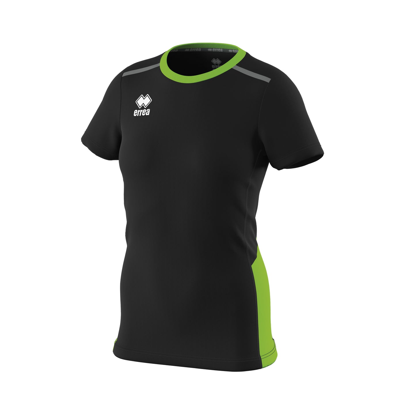 KONNOR WOMAN MAGLIA MC AD
