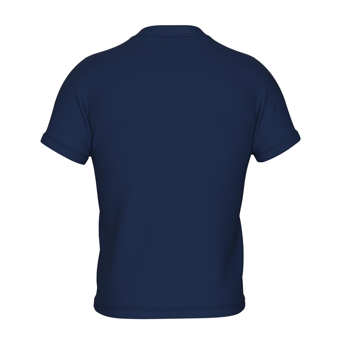 NAZ. ITALIA VOLLEY T-SHIRT EVO SHOP MC AD