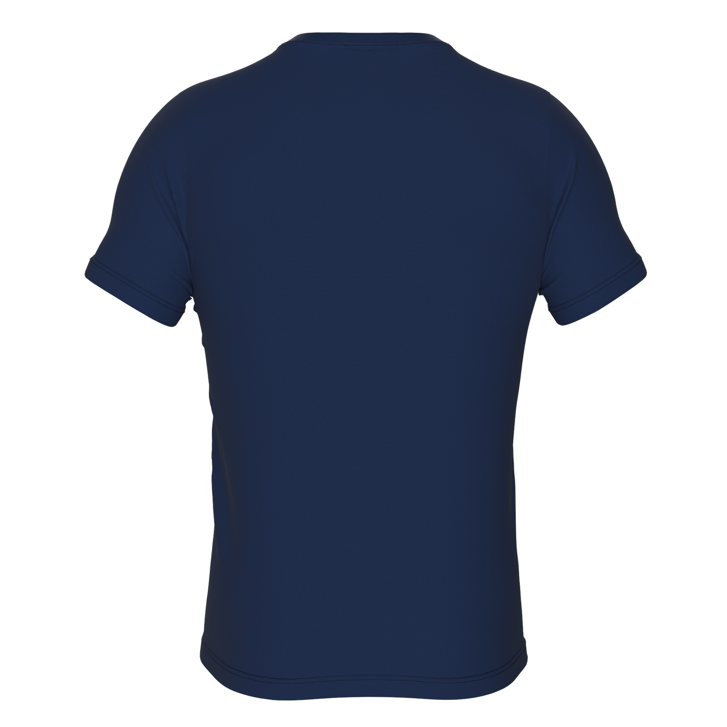 NAZ. ITALIA VOLLEY T-SHIRT EVO SHOP MC AD