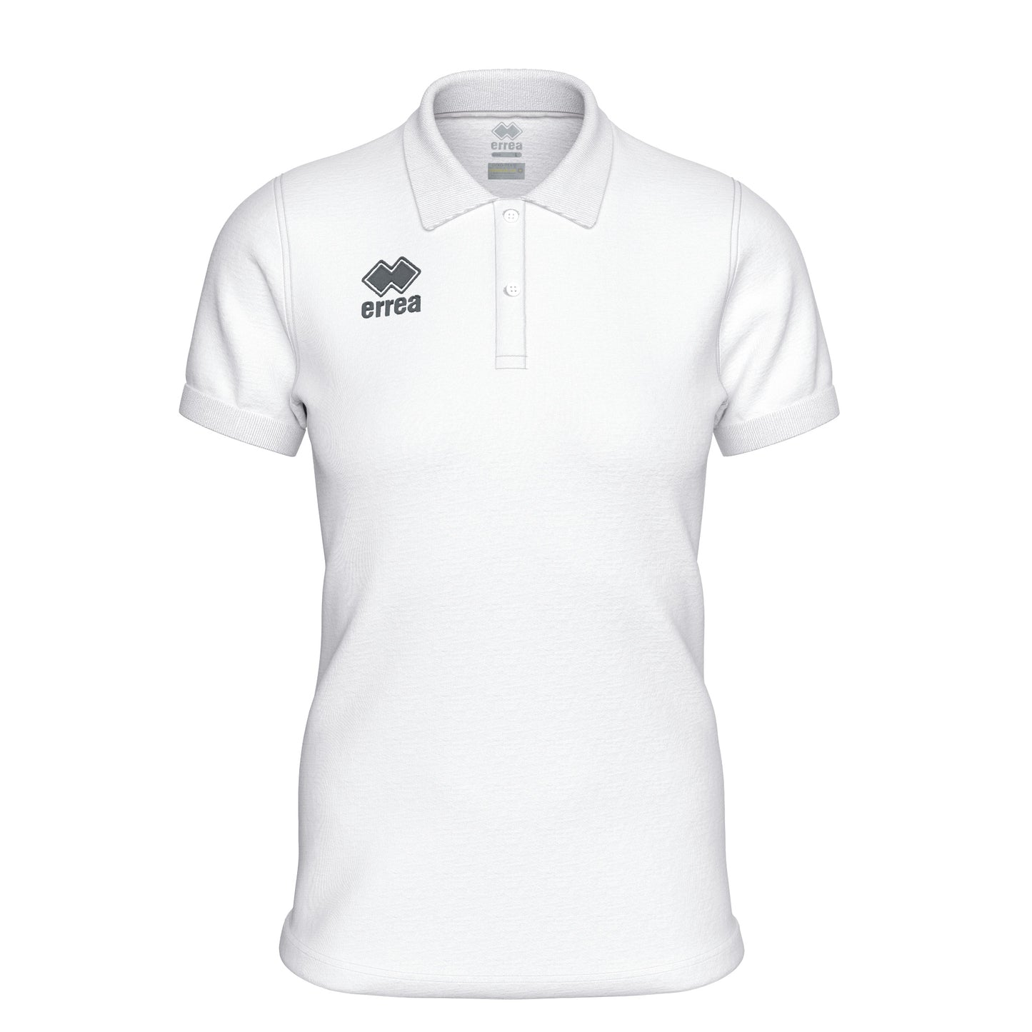 EVO LADIES POLO MC AD