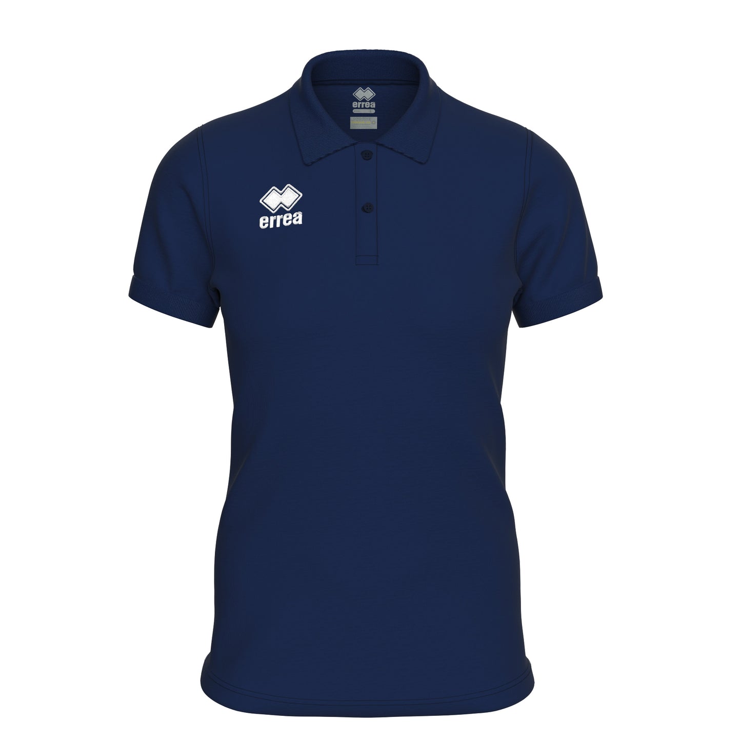 EVO LADIES POLO MC AD