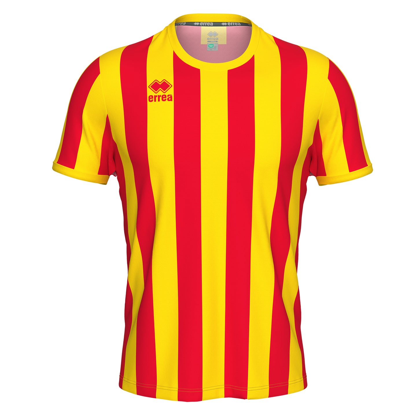 STRIP MAGLIA MC AD