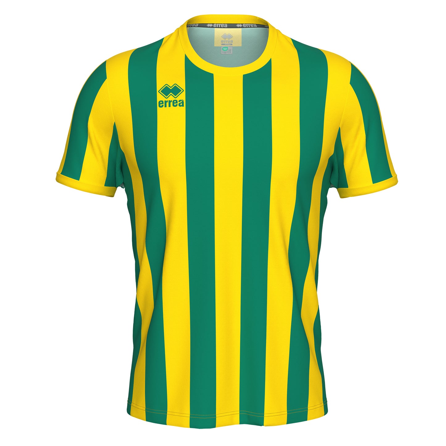 STRIP MAGLIA MC AD