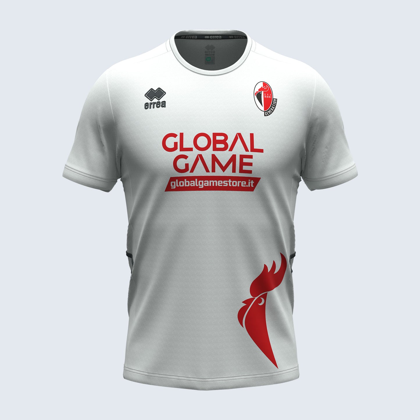 SSC BARI CALCIO KIT GENERATION MG MARVIN MC JR 25/26