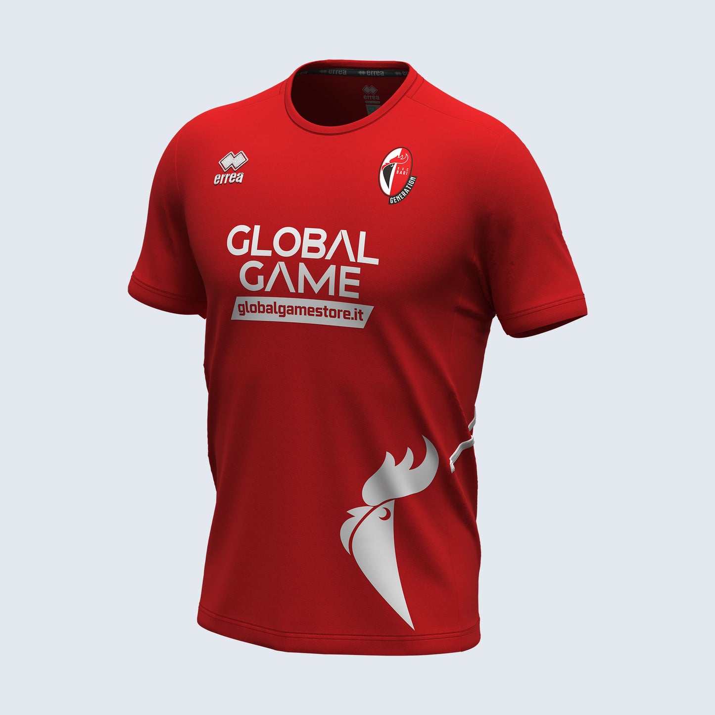 SSC BARI CALCIO KIT GENERATION MG MARVIN MC JR 25/26