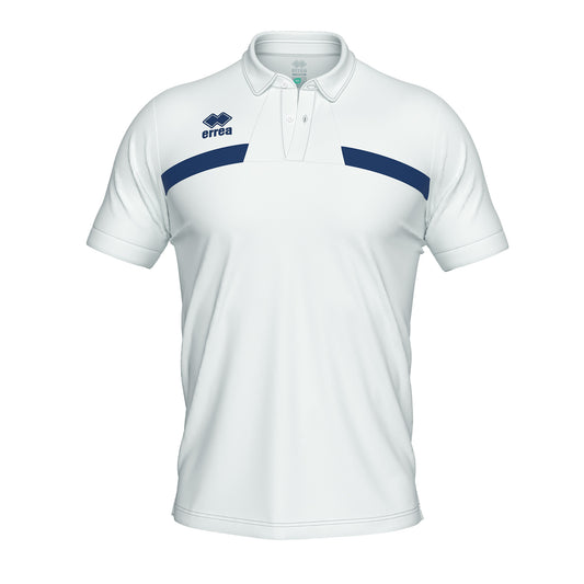 MELVIN POLO MC AD