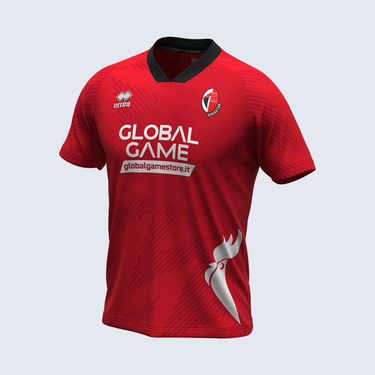 SSC BARI CALCIO GENERATION MAGLIA PETER MC JR