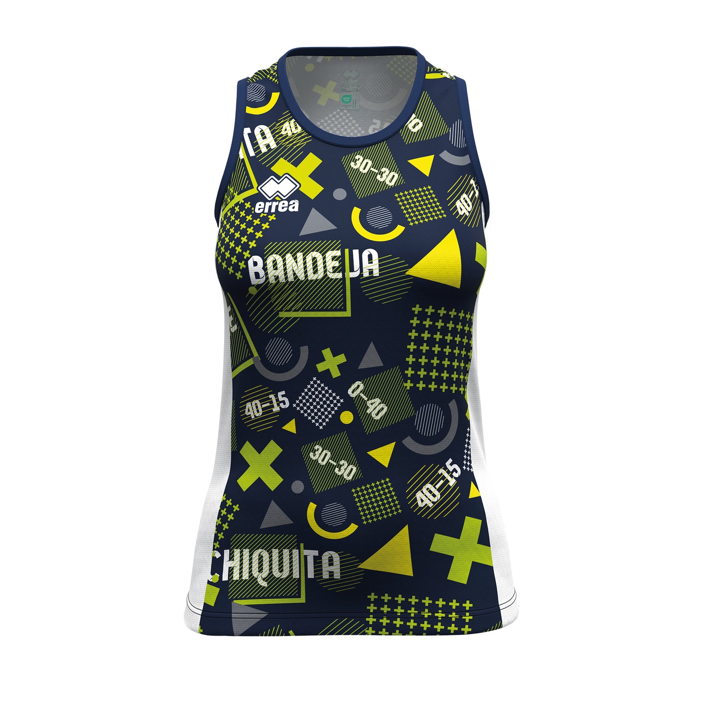 CAMISETA MARISOL JR