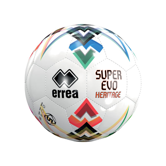 SUPER EVO HERITAGE PALLONE