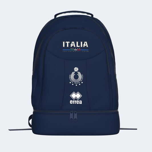 NAZ. ITALIA VOLLEY SHOP ZAINO ROY AD
