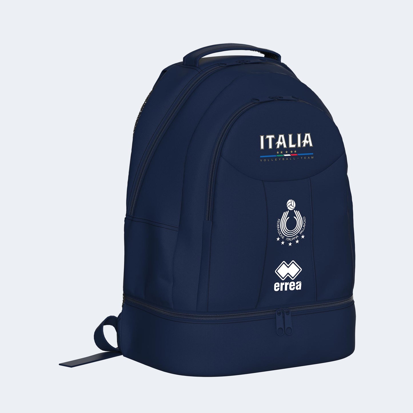 NAZ. ITALIA VOLLEY SHOP ZAINO ROY AD