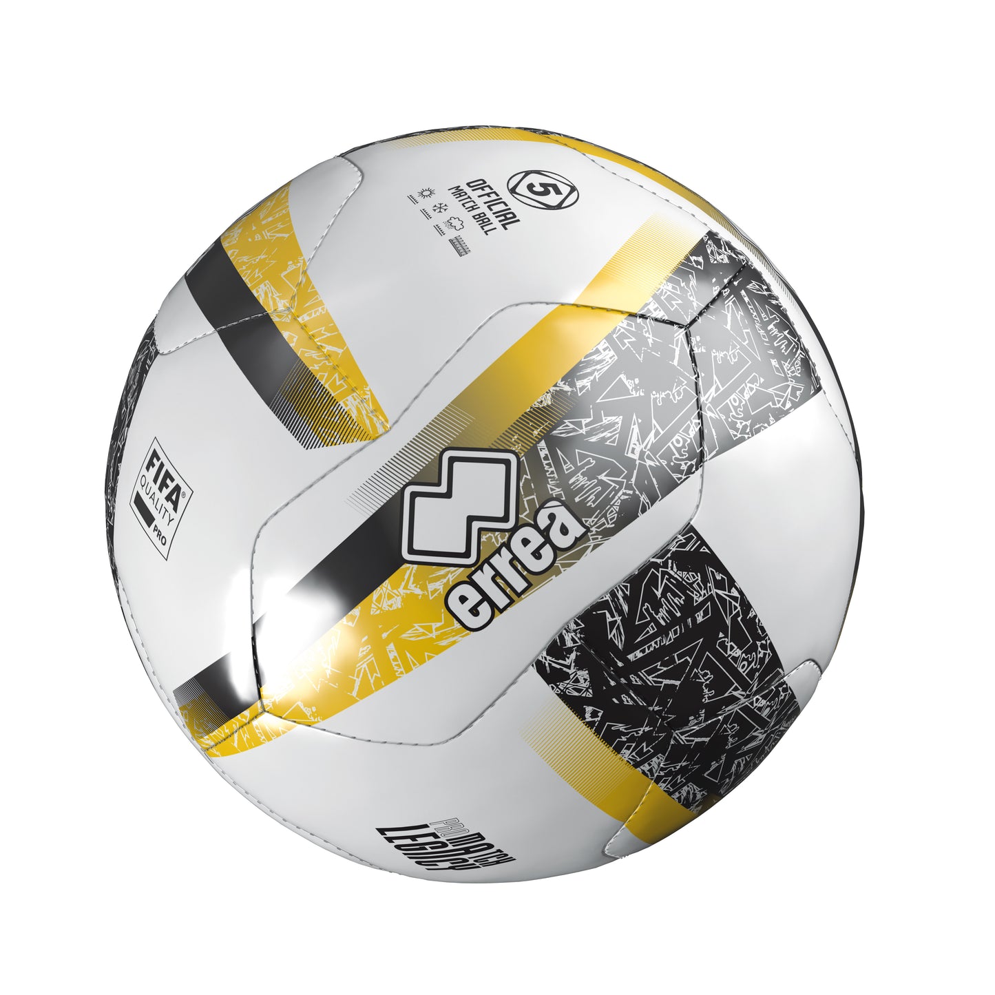 PRO MATCH LEGACY PALLONE