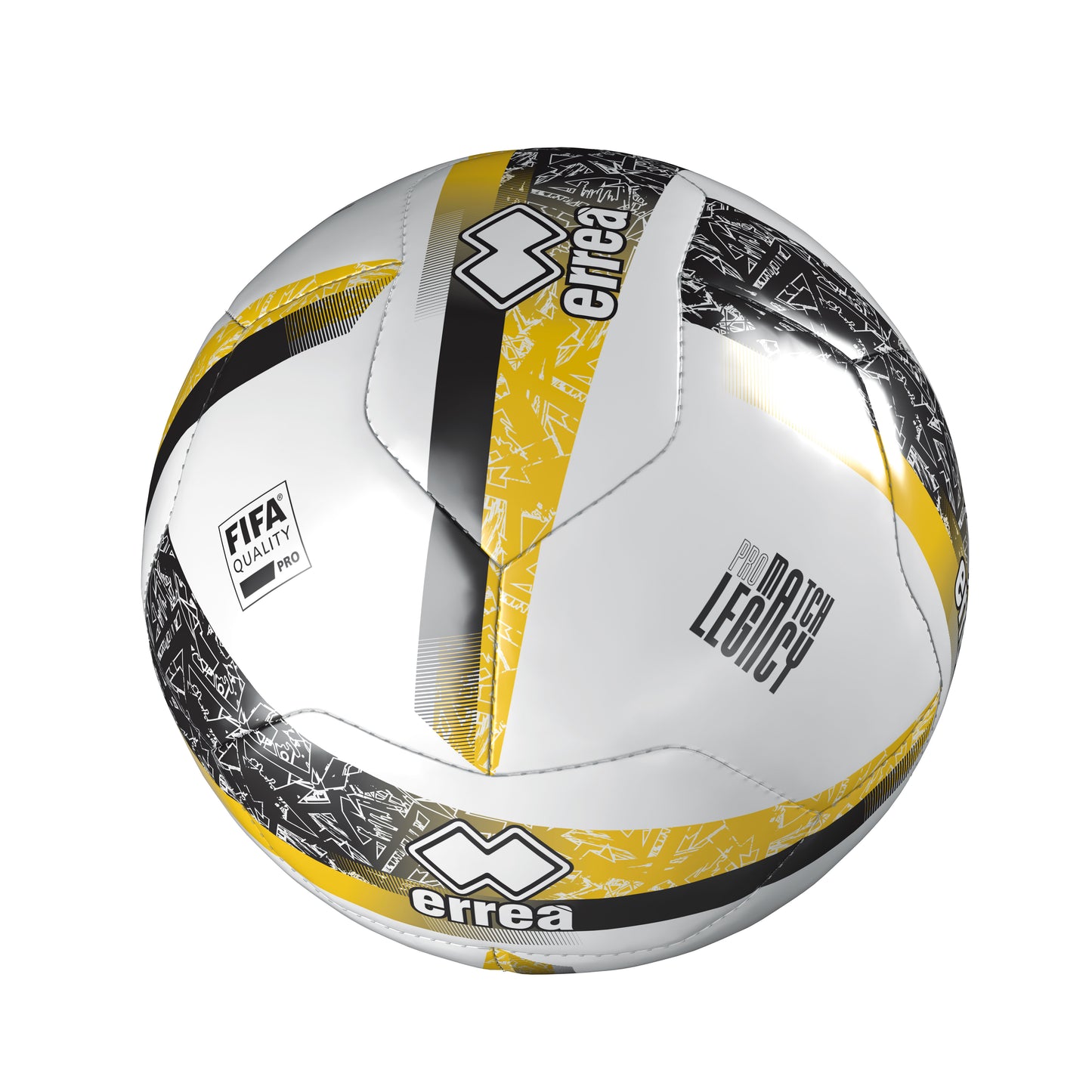 PRO MATCH LEGACY PALLONE