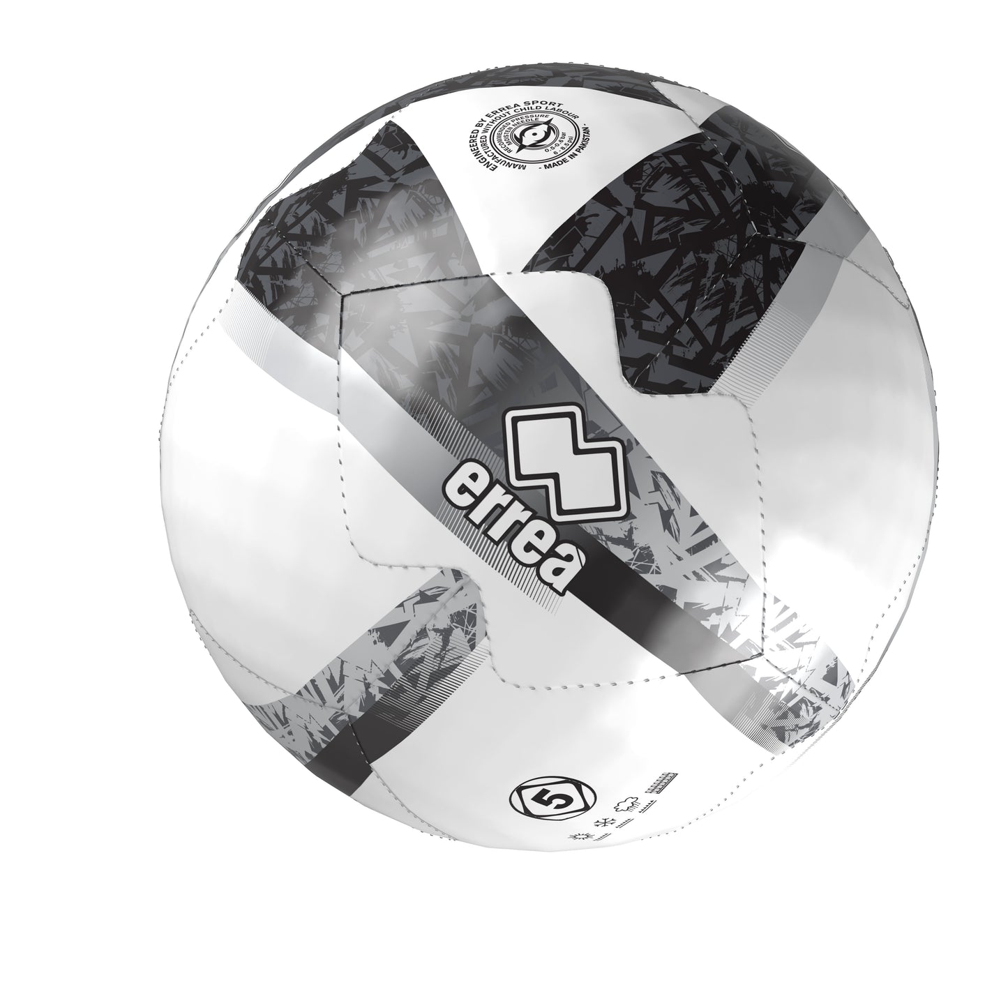 NEW TEAM Official Training Ball