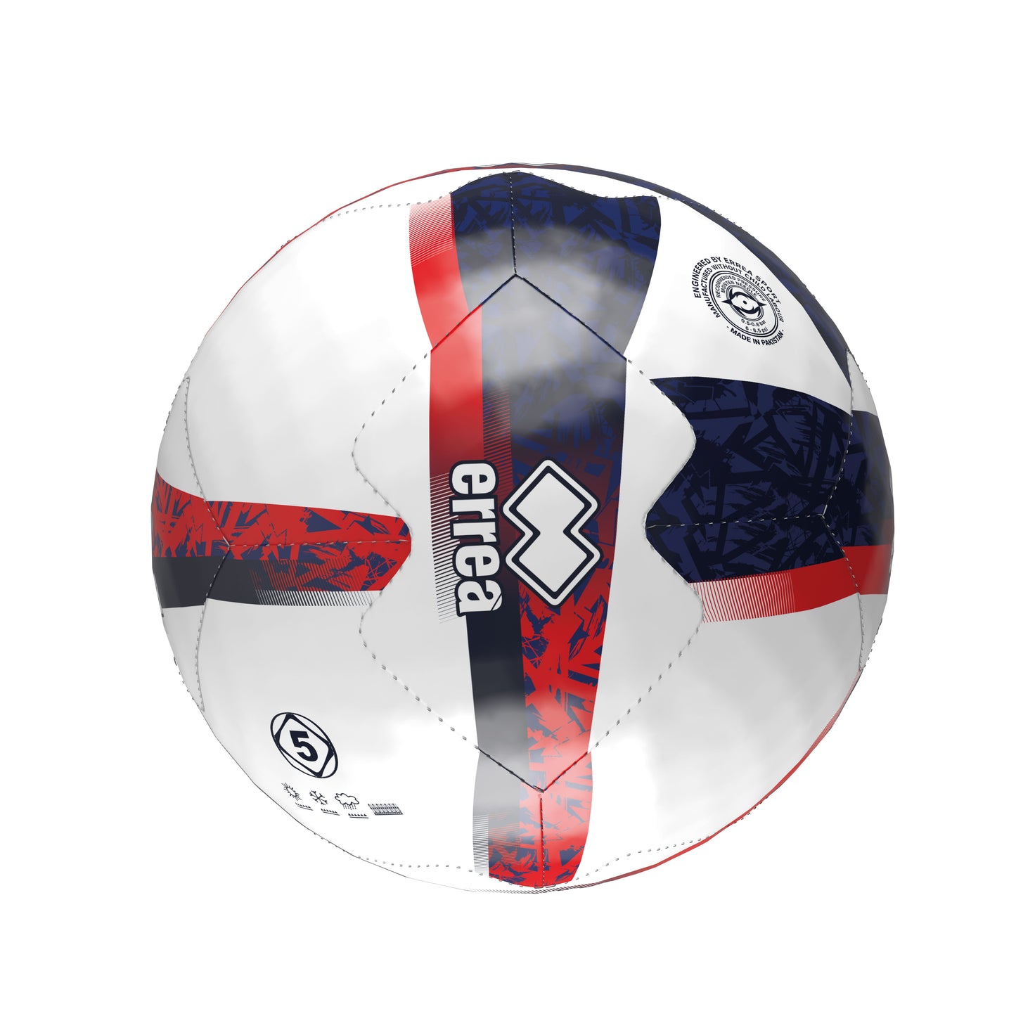 NEW TEAM Official Training Ball