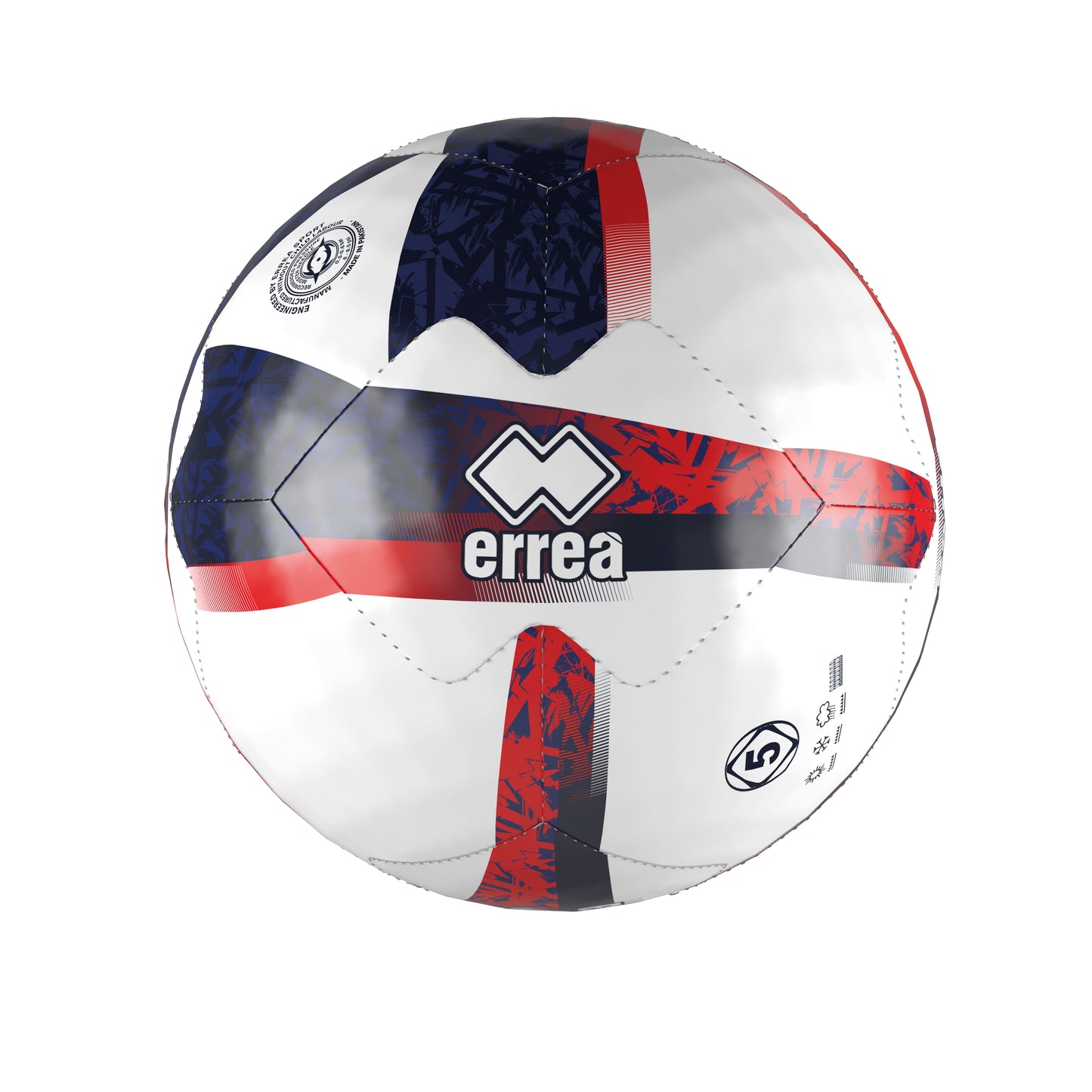 NEW TEAM Official Training Ball