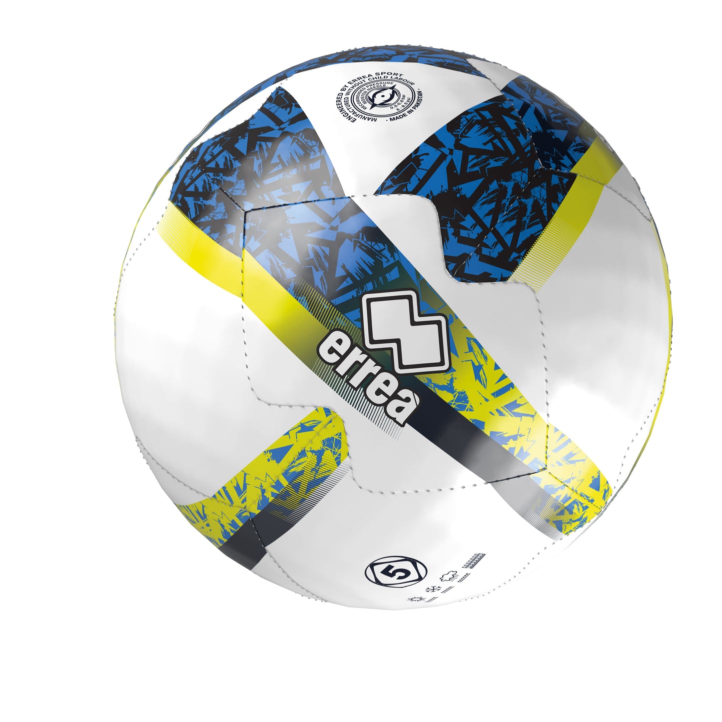 NEW TEAM Official Training Ball