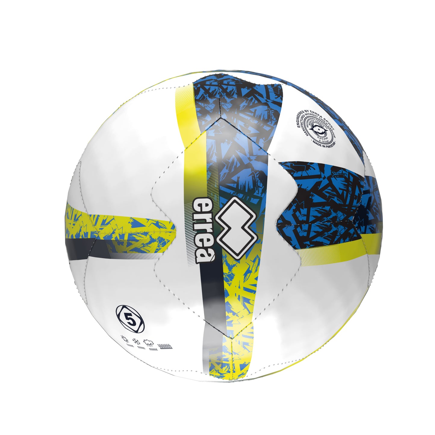 NEW TEAM Official Training Ball
