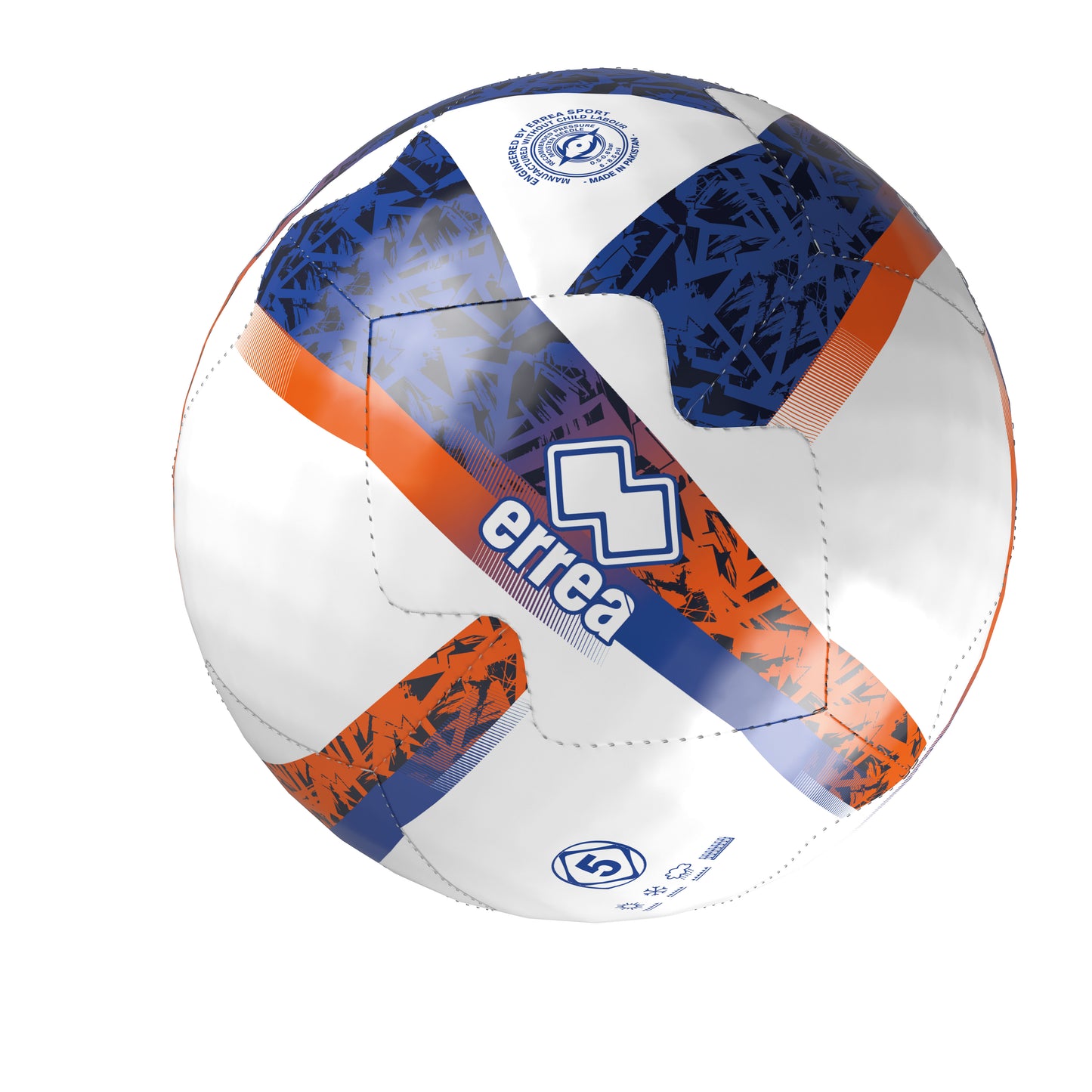 NEW TEAM Official Training Ball