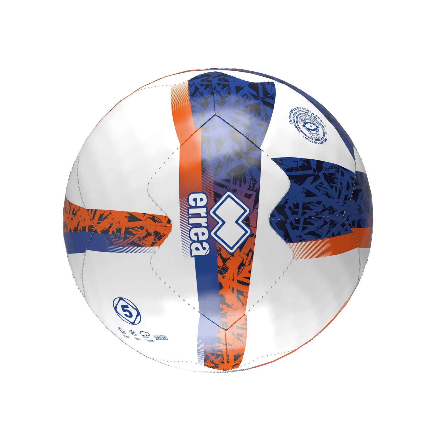 NEW TEAM Official Training Ball
