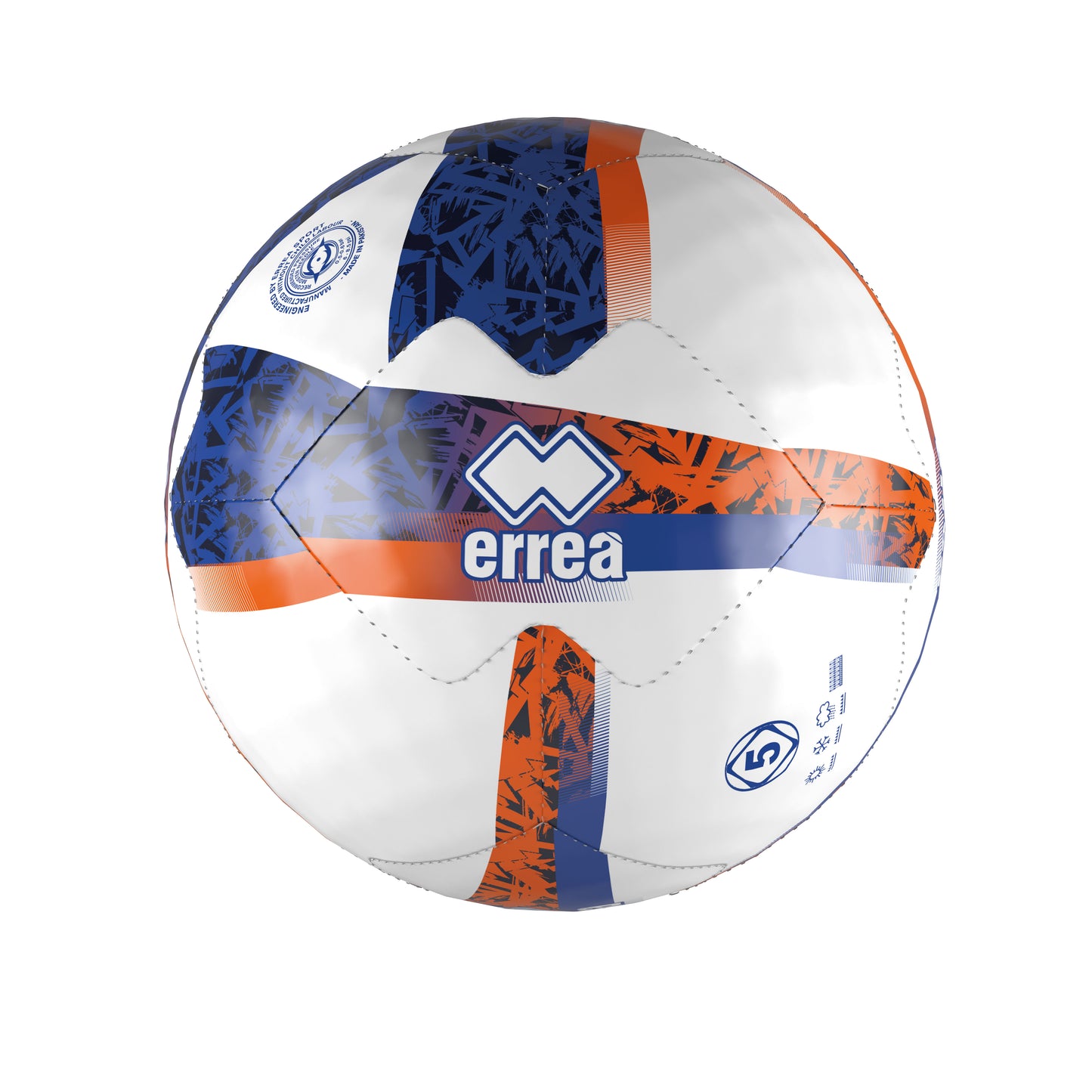 NEW TEAM Official Training Ball