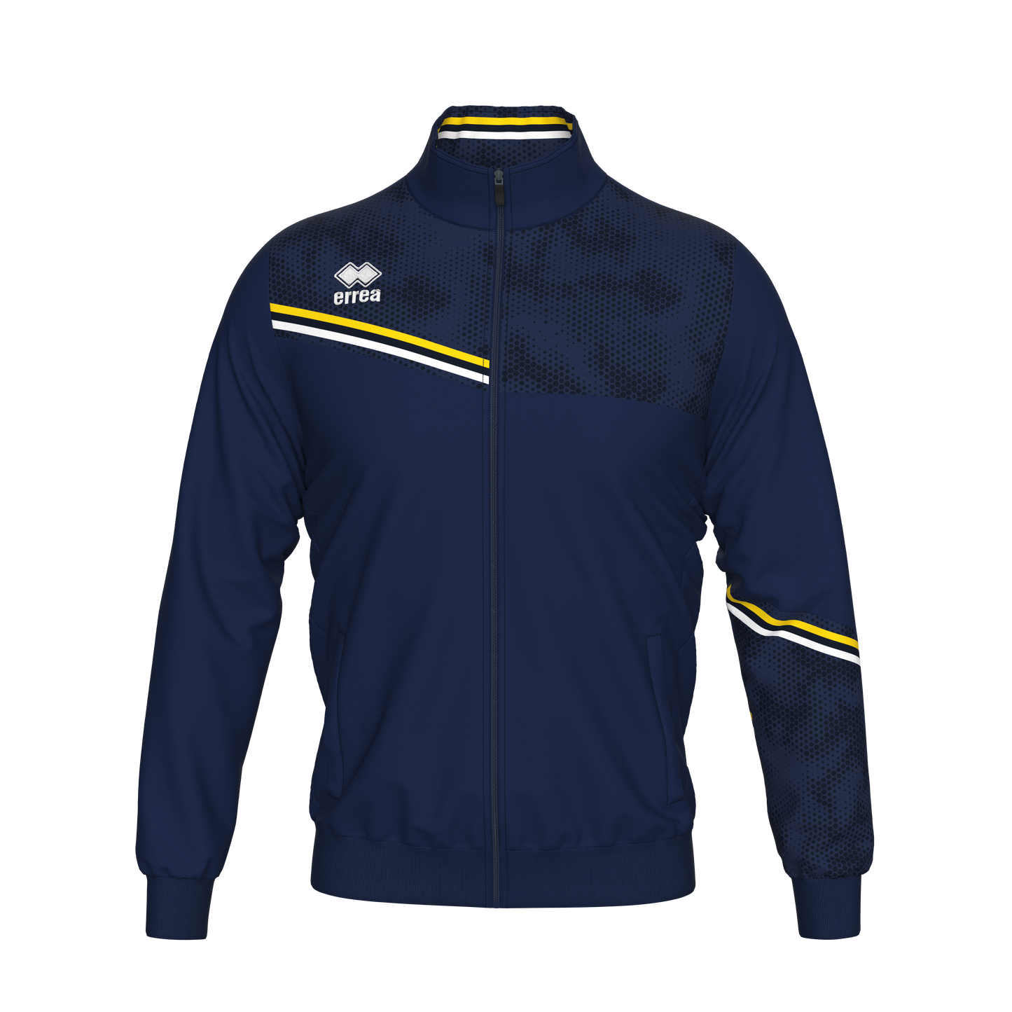 VESTE ERICK AD