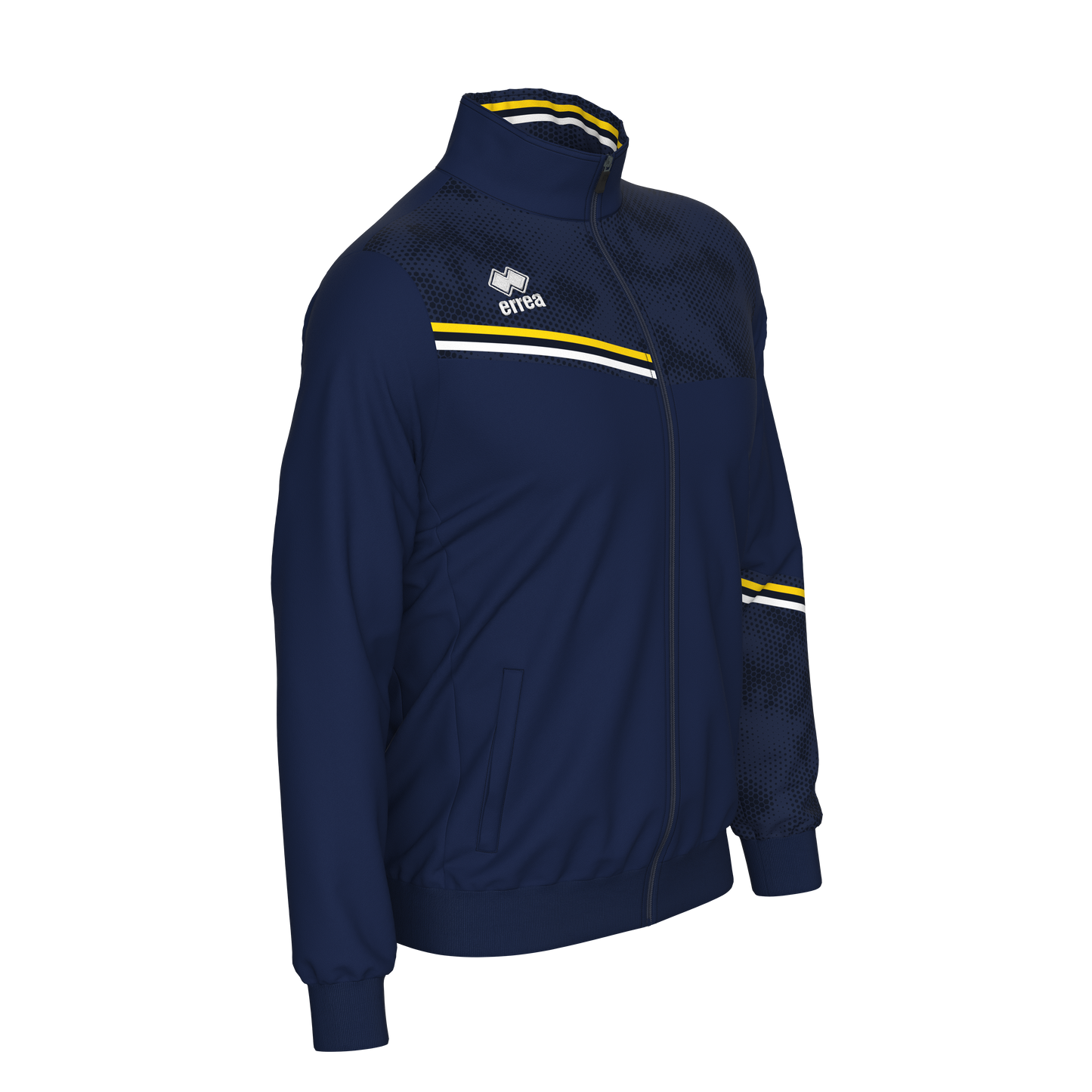 VESTE ERICK AD