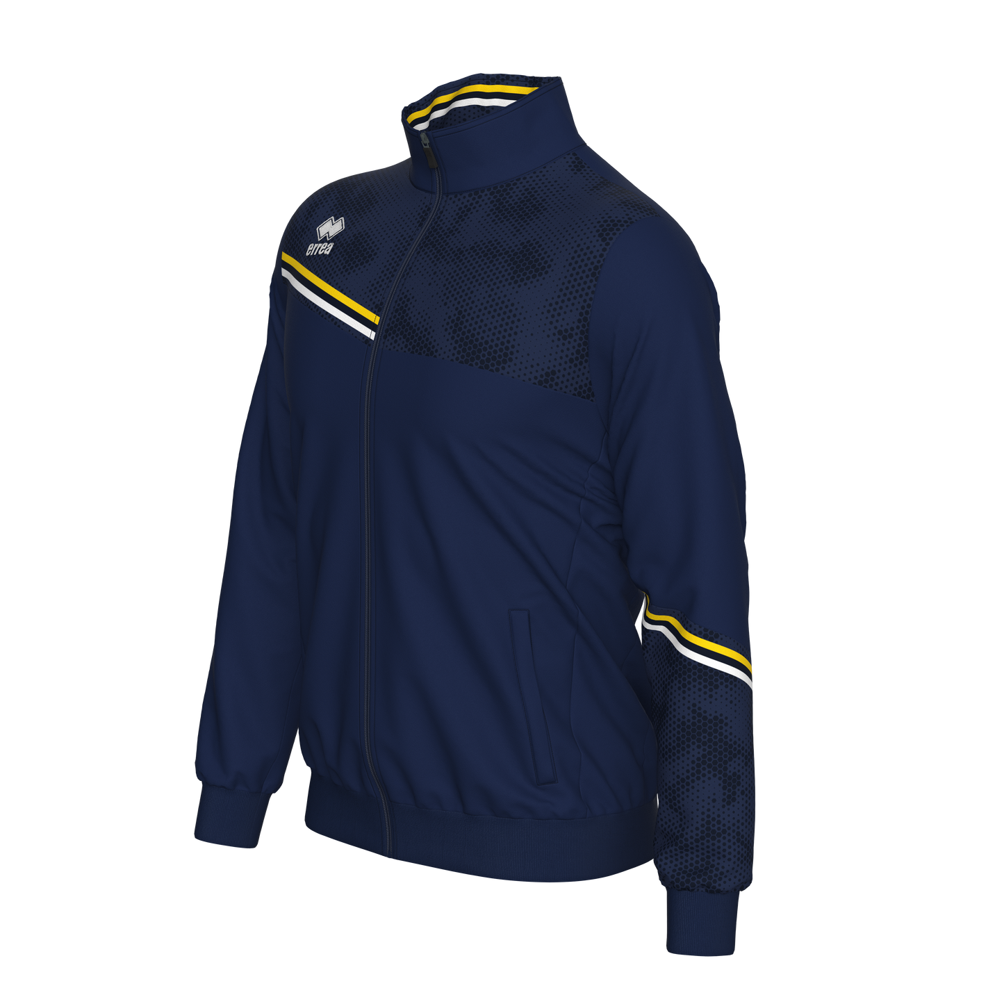 VESTE ERICK AD