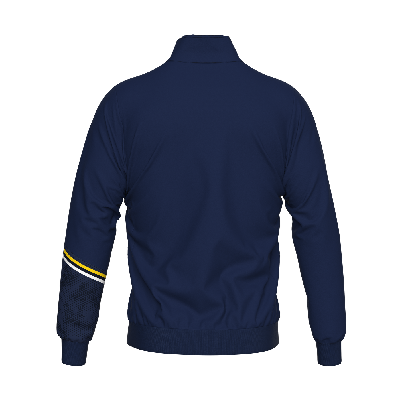 VESTE ERICK AD