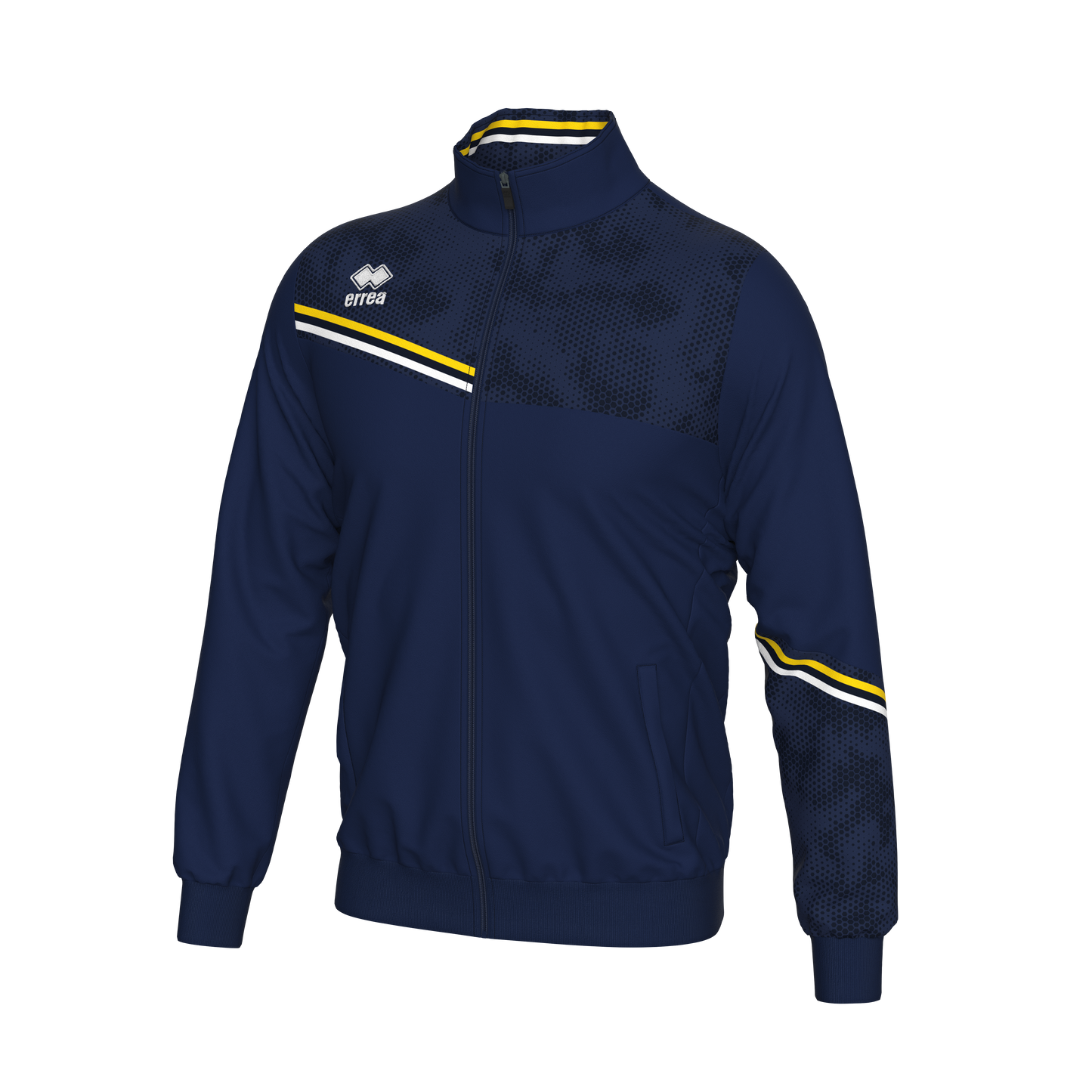 VESTE ERICK AD