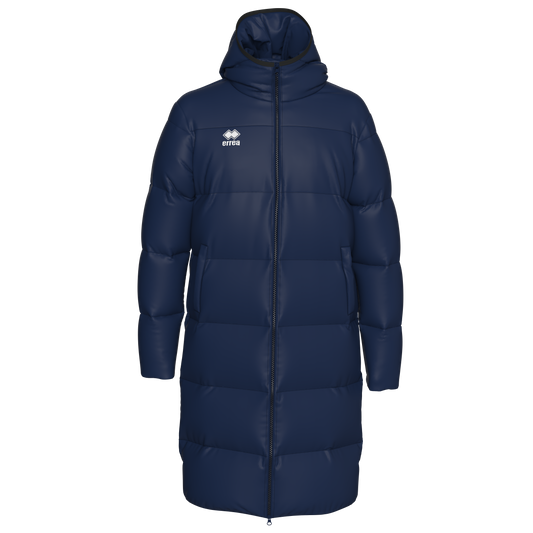 VEGAS GIACCA COACH AD