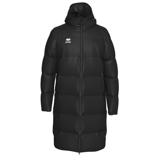 VEGAS GIACCA COACH AD