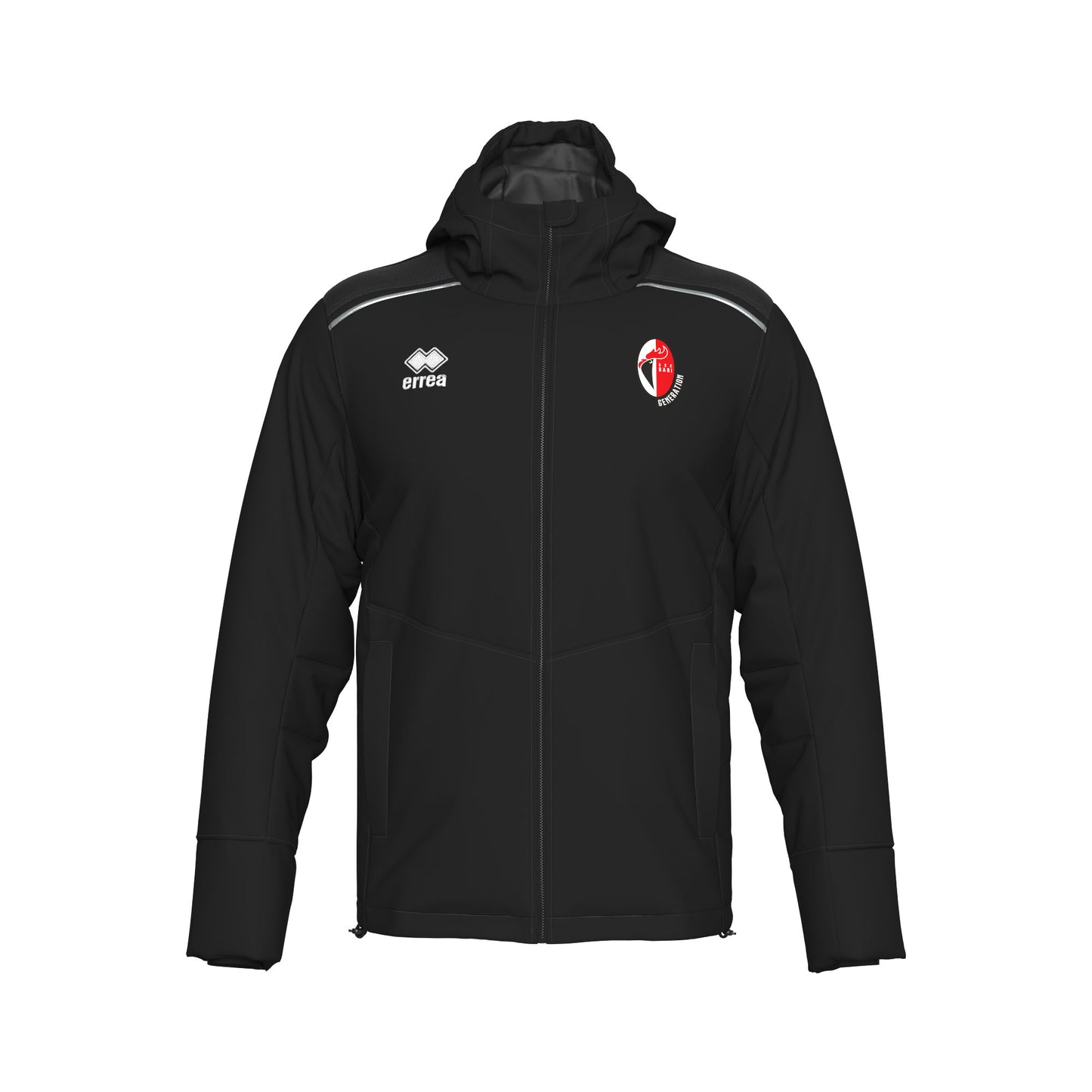SSC BARI CALCIO GENERATION GIACCA BABYLON AD