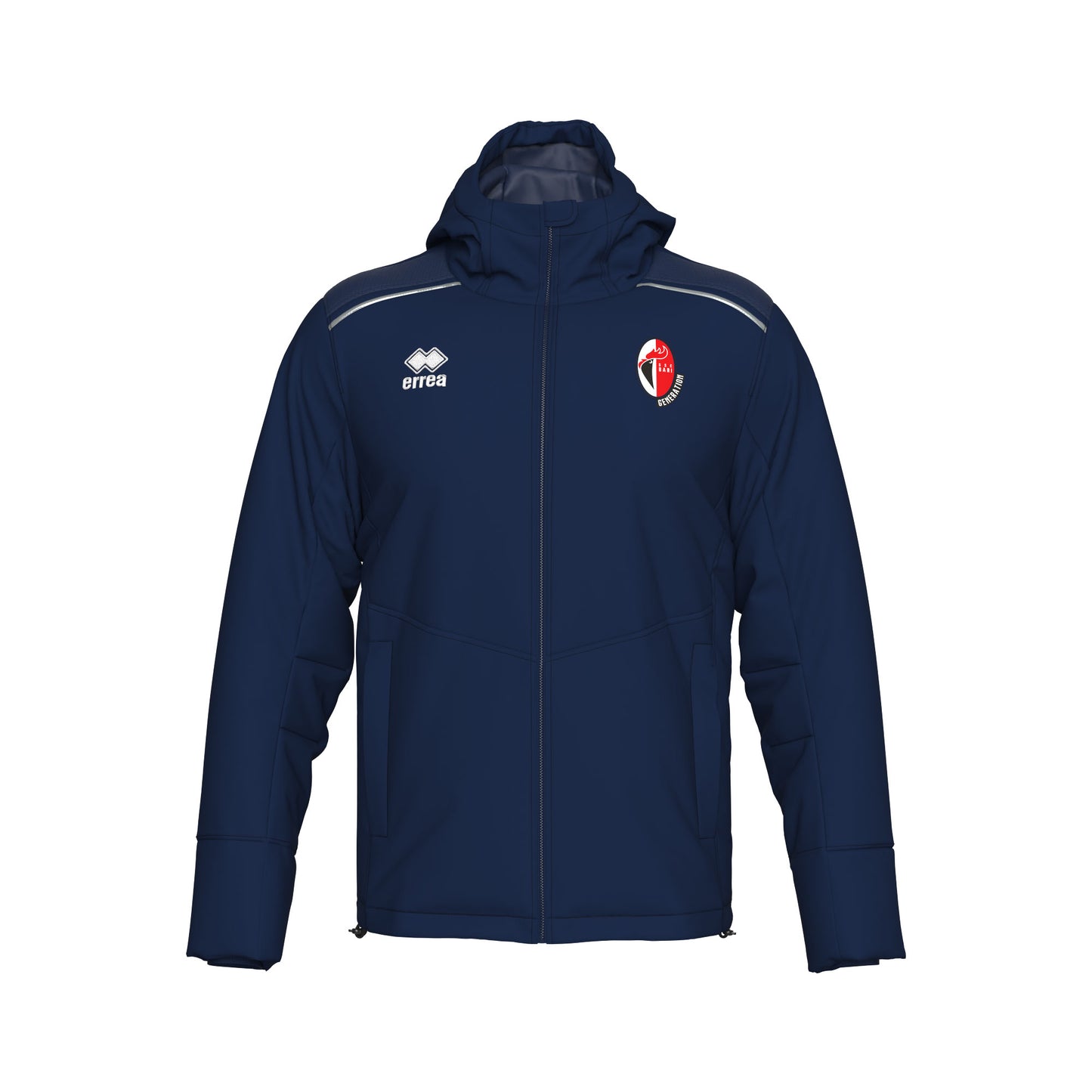 SSC BARI CALCIO GENERATION GIACCA BABYLON JR