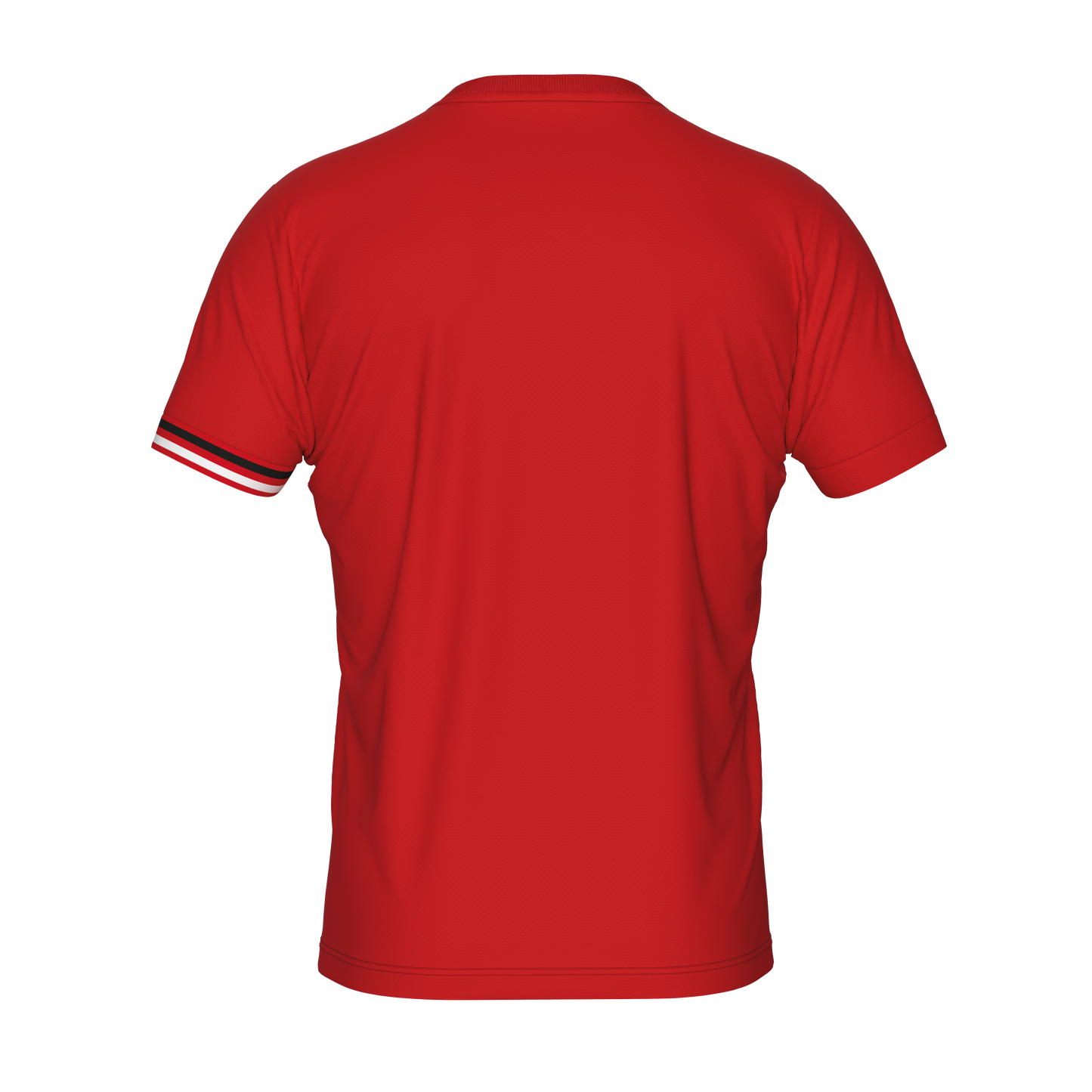 EVAN MAGLIA MC AD