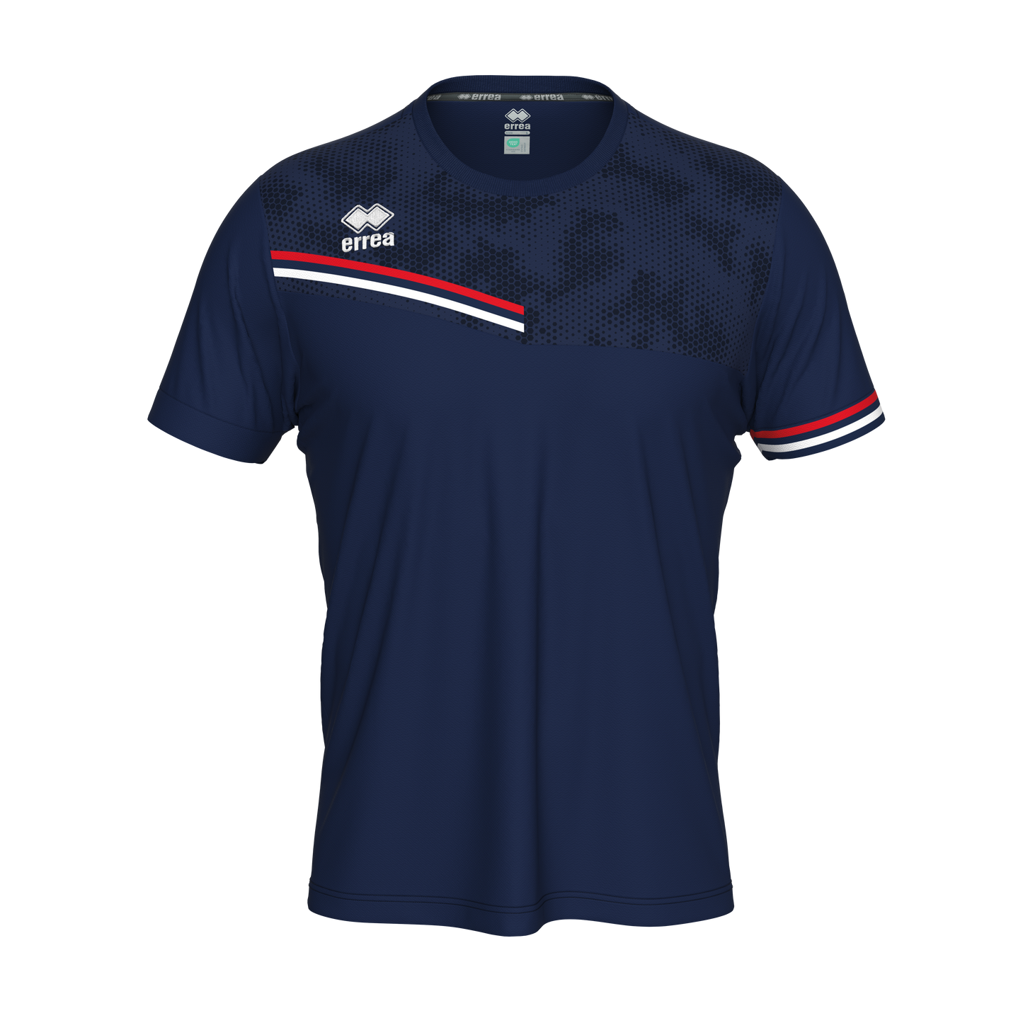 CAMISETA EVAN MC AD
