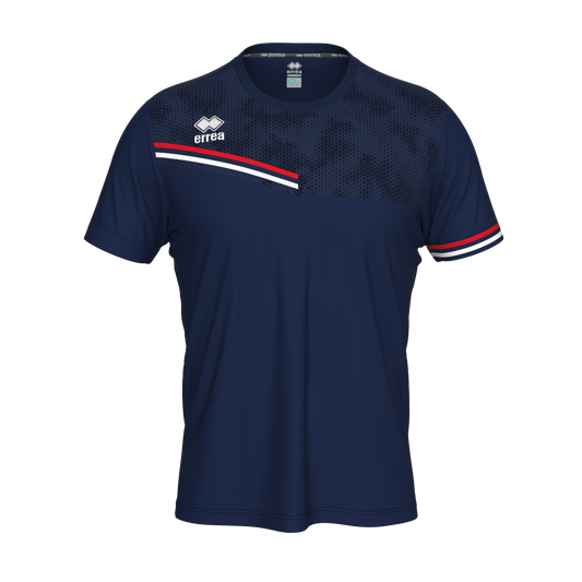 MAILLOT EVAN MC AD