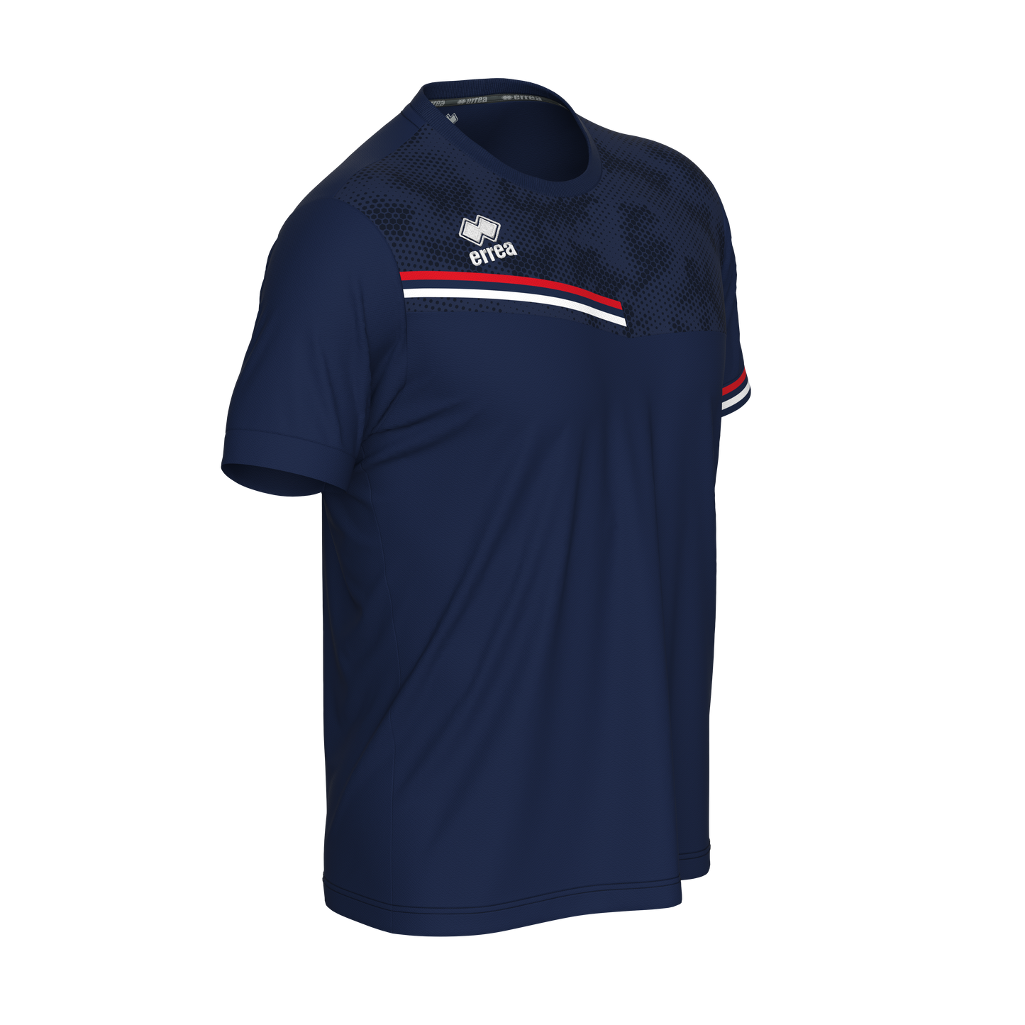 CAMISETA EVAN MC AD