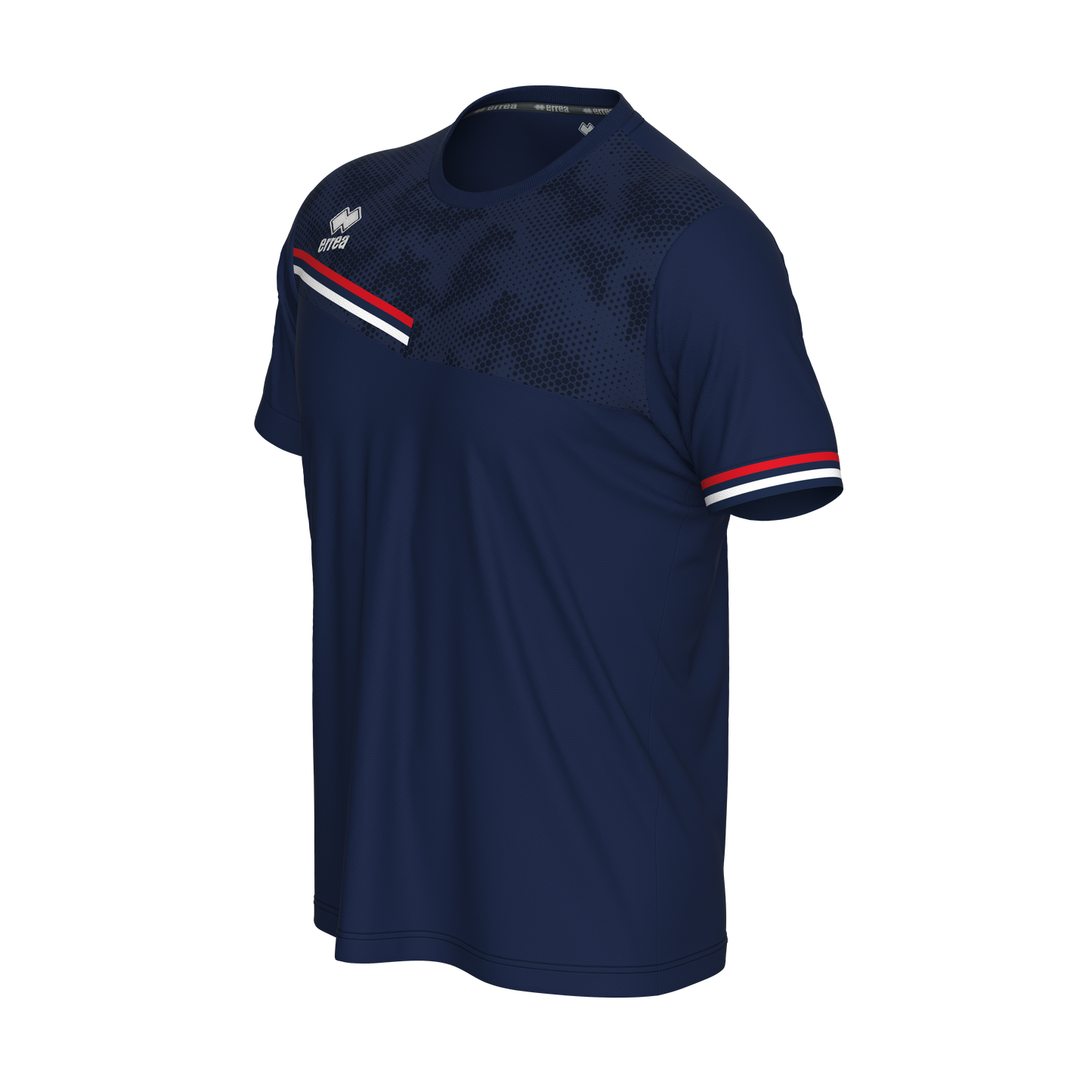 CAMISETA EVAN MC AD