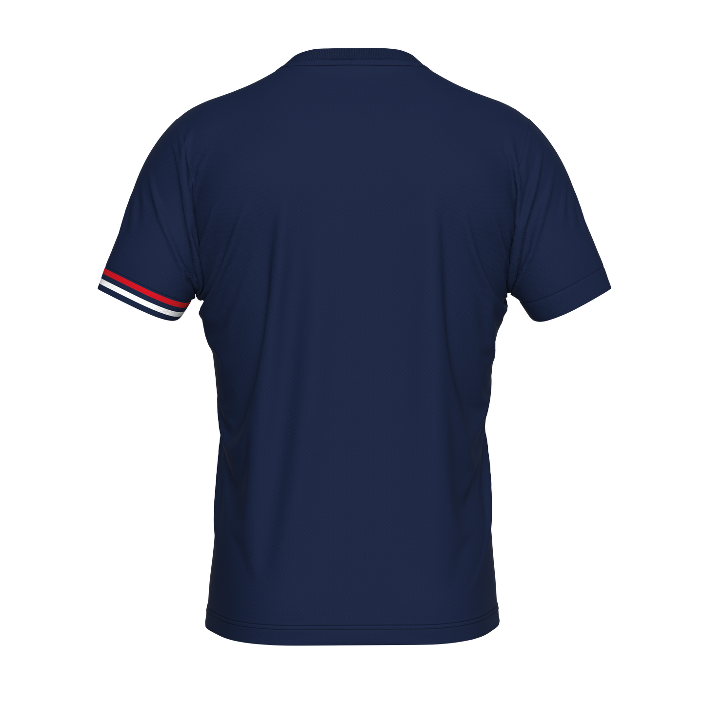 CAMISETA EVAN MC AD