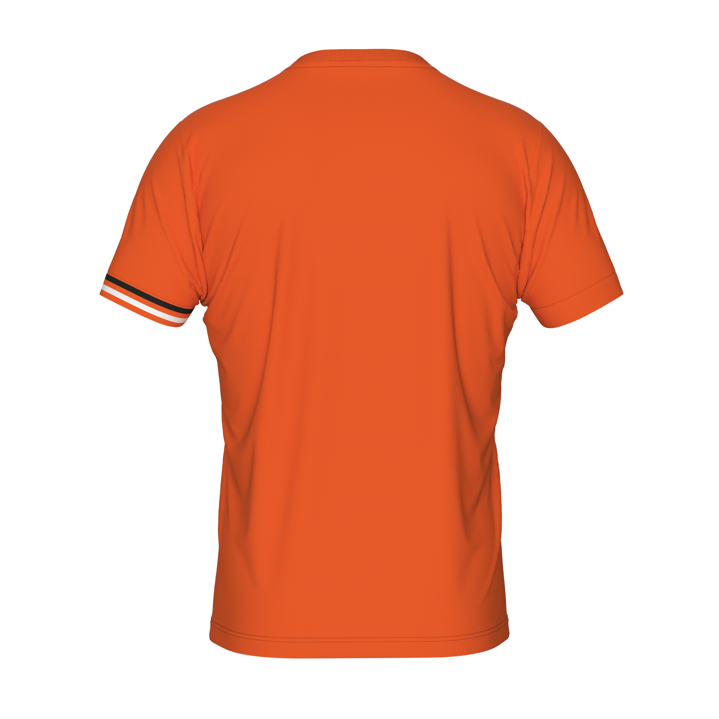 SHIRT EVAN S/S AD