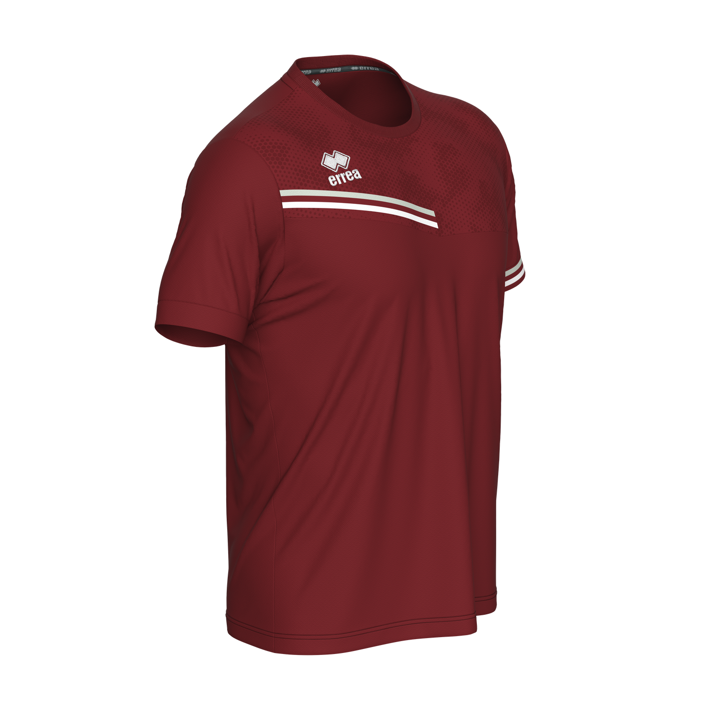 CAMISETA EVAN MC AD