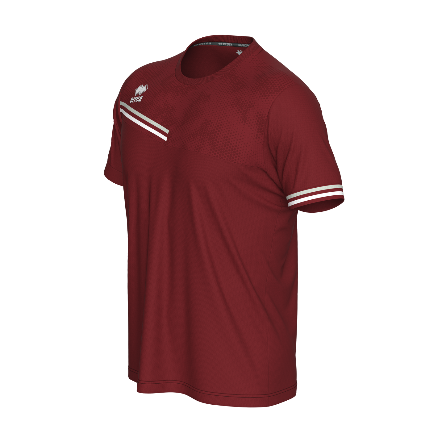 CAMISETA EVAN MC AD