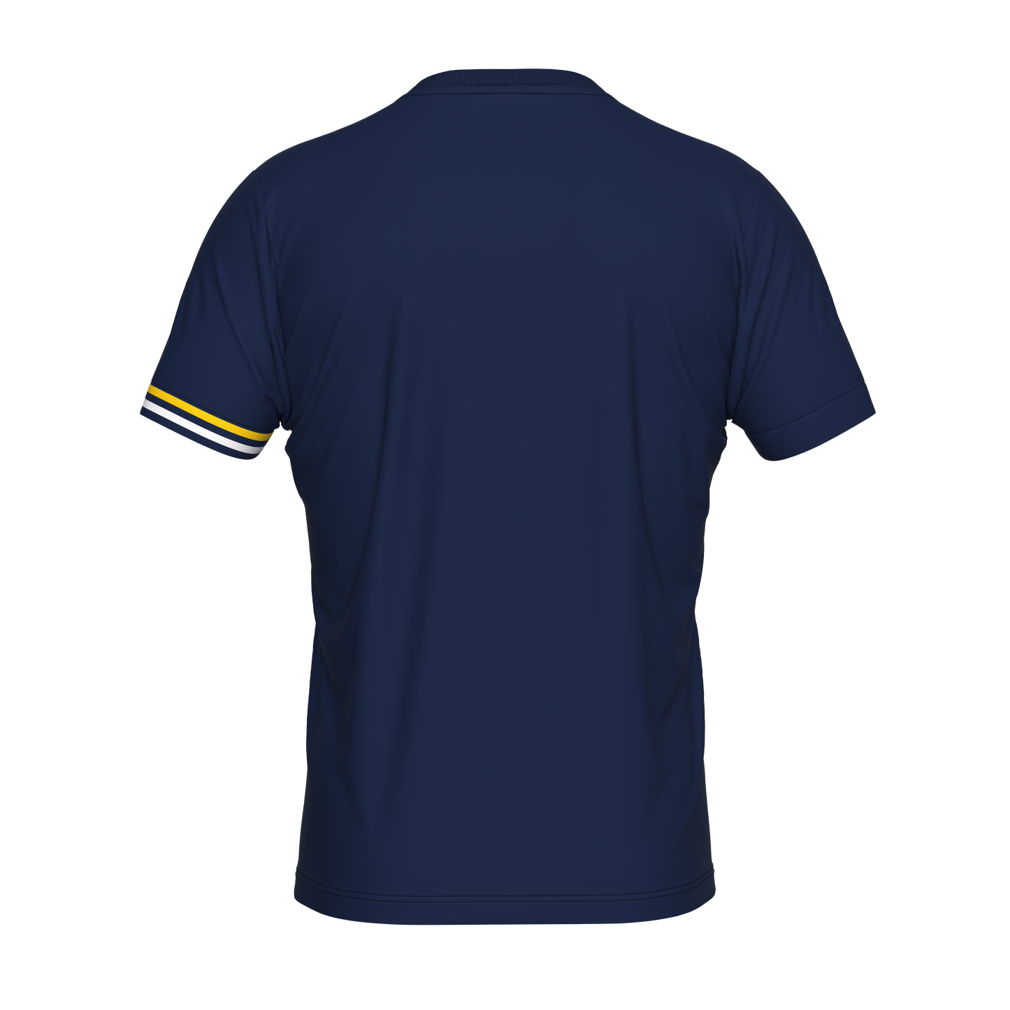 EVAN MAGLIA MC AD