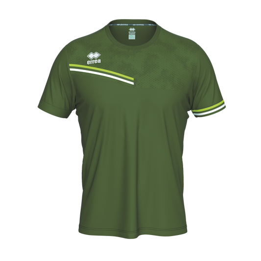 MAILLOT EVAN MC AD