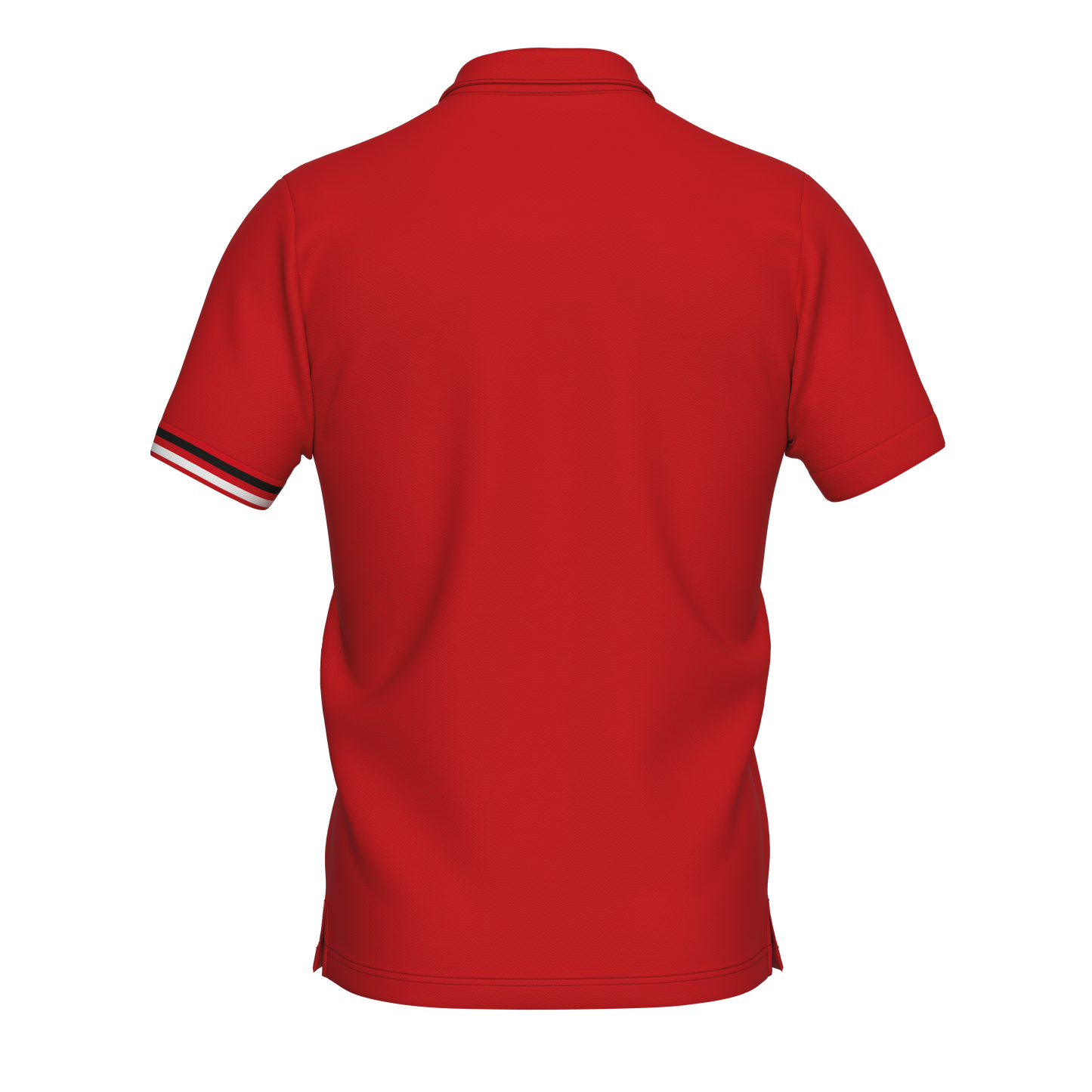 EMIR POLO MC AD