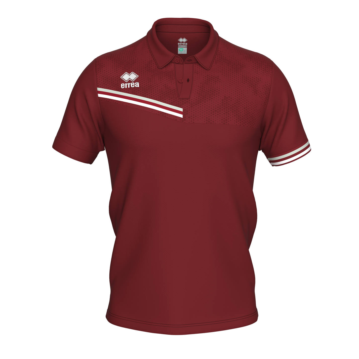 EMIR POLO S/S AD