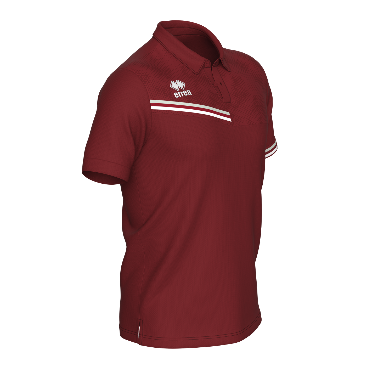 EMIR POLO S/S AD