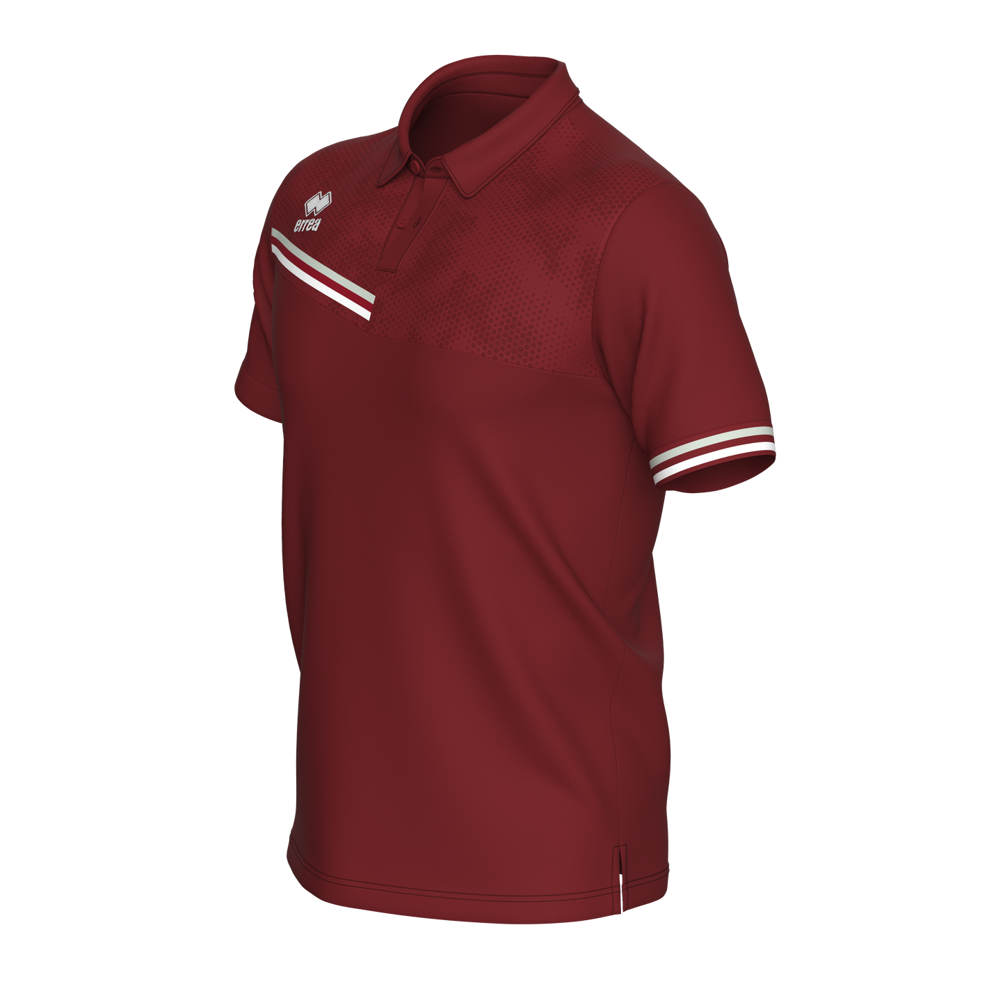 EMIR POLO S/S AD