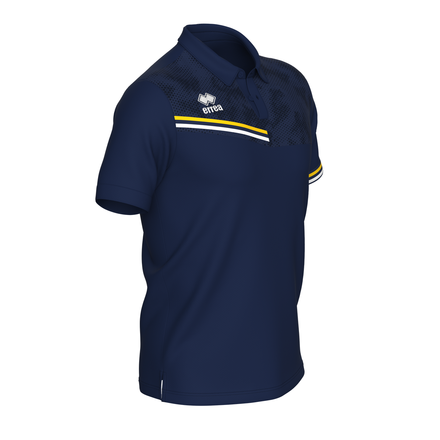 EMIR POLO MC AD